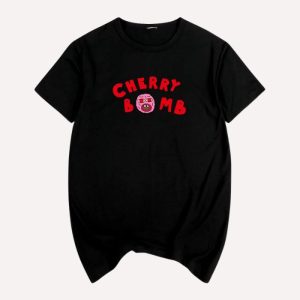 Cherry Bomb Golf Wang TShirt