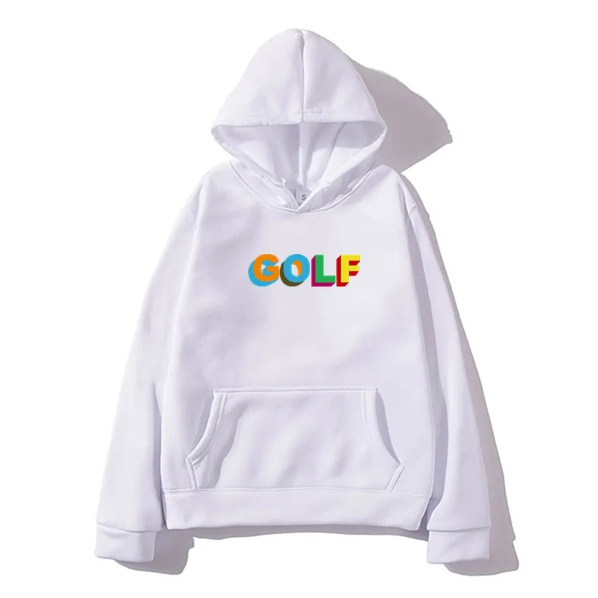 Tyler The Creator Golf Hoodie Tyler The Creator Golf Hoodie