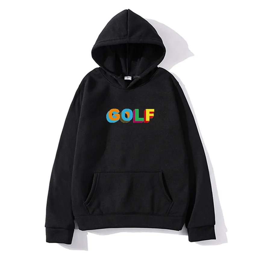 Tyler The Creator Golf Hoodie Tyler The Creator Golf Hoodie