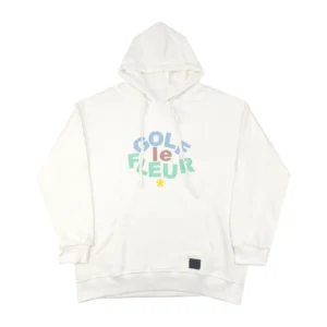 Tyler The Creator Golf Le Fleur Hoodie