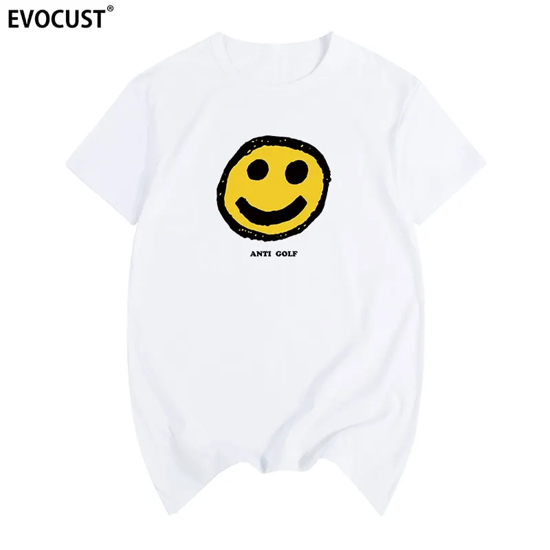 Tyler The Creator Golf Wang Laugh T-Shirt Tyler The Creator Golf Wang Laugh T-Shirt