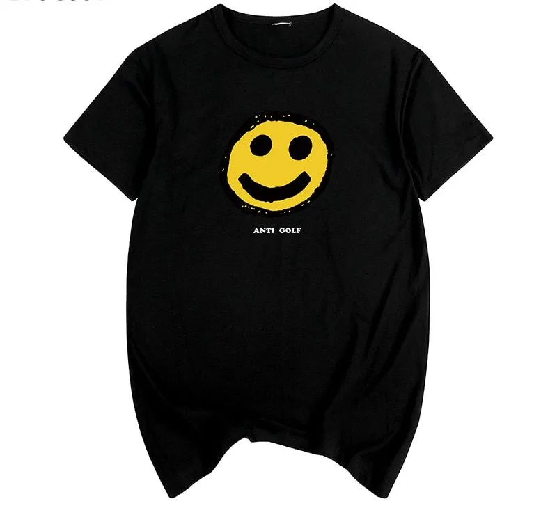 Tyler The Creator Golf Wang Laugh T-Shirt Tyler The Creator Golf Wang Laugh T-Shirt