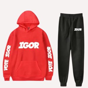 IGOR Tyler the creator merch