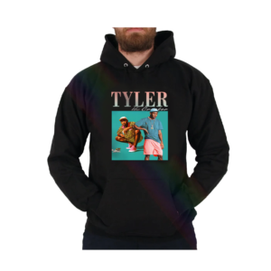 Tyler The Creator Vintage Style Golf Hoodie